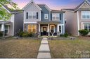 7026 Walnut Branch Lane sold home in Charlotte, SC