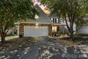 1024 Kensrowe Lane sold home in Matthews, SC