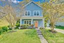 1206 Rising Oak Drive sold home in Charlotte, SC