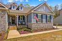 322 Muirfield Way sold home in Salisbury, SC