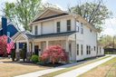 241 Coxe Avenue sold home in Charlotte, SC