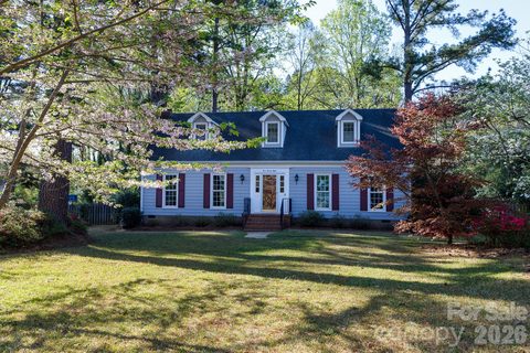 428 Guilford Road sold home in Heathwood, Rock Hill, SC