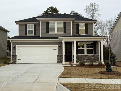 4986 Twin River Drive active home in Rivercross, Denver, NC