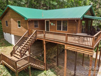 A home in Cattail Creek, Burnsville