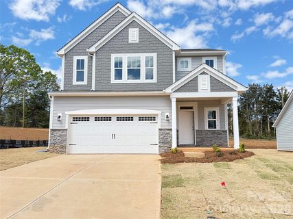 1031 Marble Passage pending home in Richburg Meadows, Richburg, SC