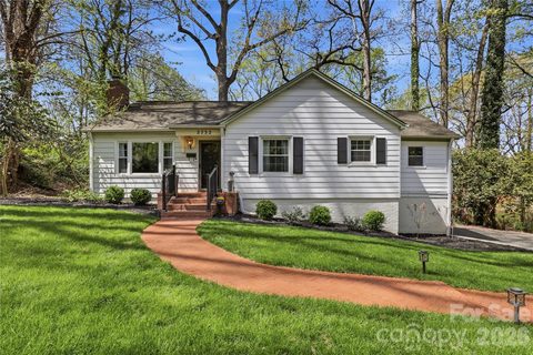 Homes in Medford Acres, Charlotte