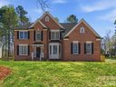 7702 Harrington Woods Road sold home in Charlotte, SC