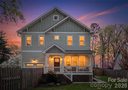 2502 Greenland Avenue sold home in Charlotte, SC