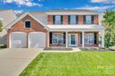 1920 Arbor Vista Drive sold home in Charlotte, SC