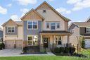 834 Spelman Drive sold home in Fort Mill, SC