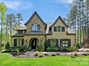 150 Brownstone Drive sold home in Mooresville, SC