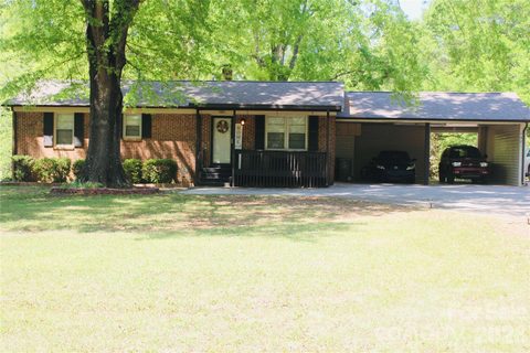 1481 Grace Avenue sold home in Erwin Farm, Lancaster, SC