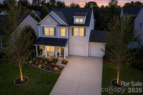 7046 Meyer Road sold home in Balmoral, Fort Mill, SC
