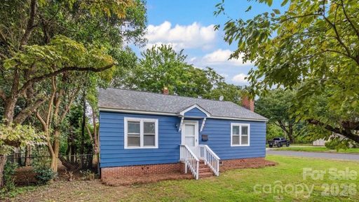 1321 Eisenhower Road sold home in College Park, Rock Hill, SC