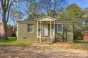 1716 Catherine Simmons Avenue sold home in Charlotte, SC