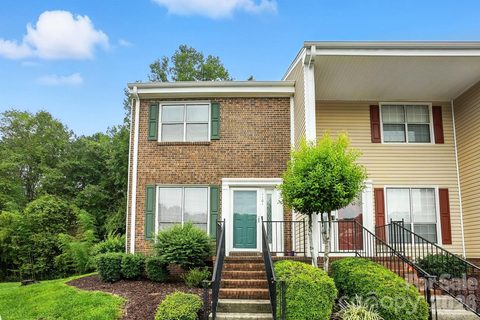 Homes in Ferrington Place, Gastonia