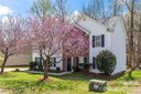 1040 Castle Rock Court sold home in Concord, SC