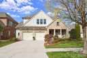 16615 Redding Park Lane sold home in Cornelius, SC