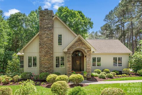 6599 Majestic Pine Drive sold home in Pine Forest, Vale, NC