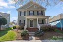 17715 North Shore Circle sold home in Cornelius, SC