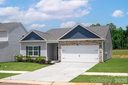 6726 Fairford Drive sold home in Charlotte, SC