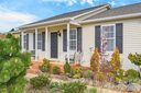130 State Park Road sold home in Troutman, SC