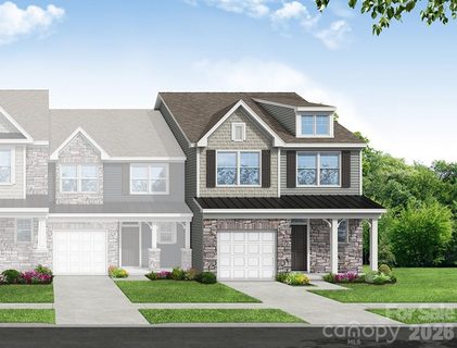 4365 Black Court active townhome in Harrisburg Village, Harrisburg, NC