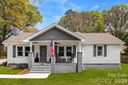 203 Blanche Avenue sold home in Belmont, SC