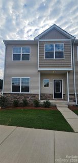 Homes in Rhyne Court, Gastonia