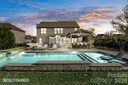 5067 Nighthawk Drive sold home in Fort Mill, SC