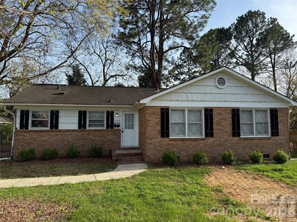 4723 Westcrest Drive sold home in Westchester, Charlotte, NC