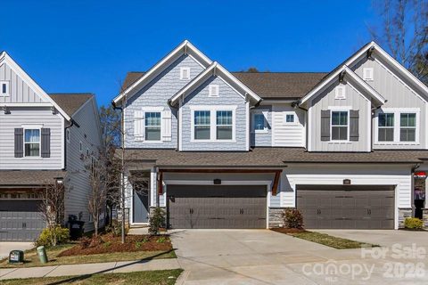 1241 Drummond Avenue active home in Villa Heights, Charlotte, NC