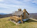 1007 Turkey Trot Road sold home in Clyde, SC