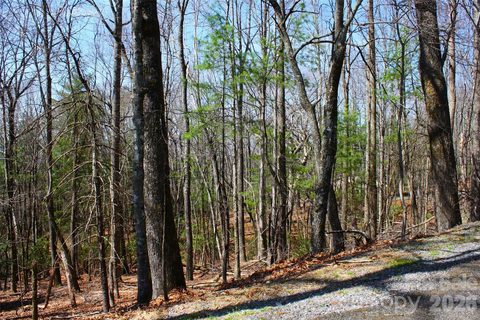 0000 Slick Rock Road active lot in Slick Rock, Brevard, NC
