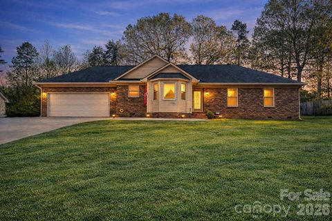 Homes in Forest Hills, Denver