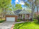 15815 Kincardin Drive sold home in Huntersville, SC