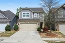 11707 Clems Branch Drive sold home in Charlotte, SC