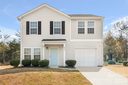 2217 Pinnacle View Drive sold home in Kings Mountain, SC