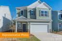 1170 Langston Lane sold home in Salisbury, SC
