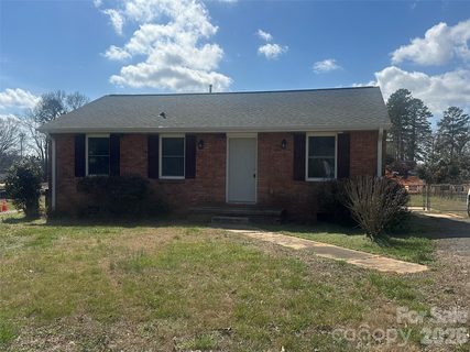 509 Skipwith Place sold home in Yorkmont Park, Charlotte, NC