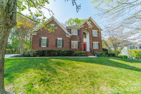 177 Longboat Road sold home in Morrison Cove, Mooresville, NC