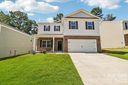 5030 Shallow Brook Drive sold home in Charlotte, SC