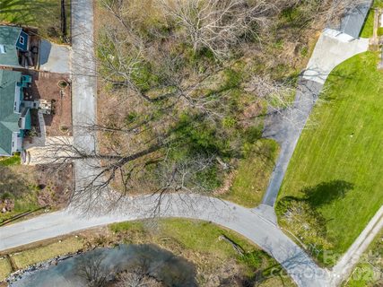 Lot 27 Georgia Avenue sold lot in Osceola Lake Park, Hendersonville, NC