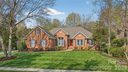 12800 Darby Chase Drive sold home in Charlotte, SC
