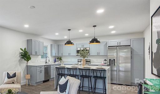 4330 Colebrook Road active home in Oak Forest, Charlotte, NC