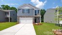 1375 37th Avenue Lane sold home in Hickory, SC