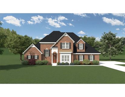 Homes in Grand Oaks, China Grove