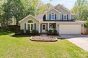 110 Steuben Drive sold home in Huntersville, SC