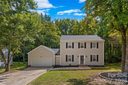 2006 Killarney Place sold home in Charlotte, SC