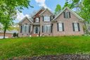 5618 Sugarcane Court sold home in Mint Hill, SC